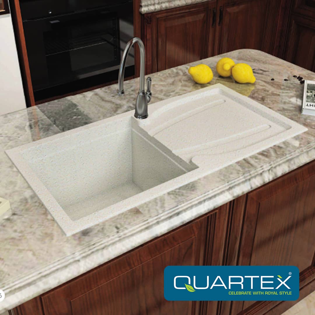 Kitchen Sink Wilcon Dandk Organizer